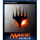 Planeswalker