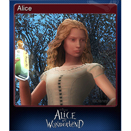 Alice