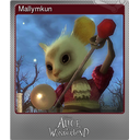 Mallymkun (Foil)