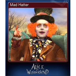 Mad Hatter