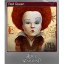 Red Queen (Foil)