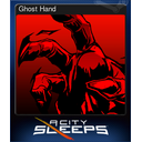 Ghost Hand