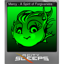 Mercy - A Spirit of Forgiveness (Foil)