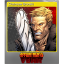 Chainsaw Bronski (Foil)