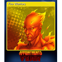 Fire Warriors