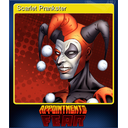 Scarlet Prankster