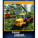 Emmet EM 850