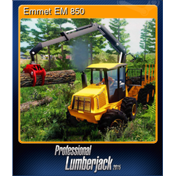 Emmet EM 850