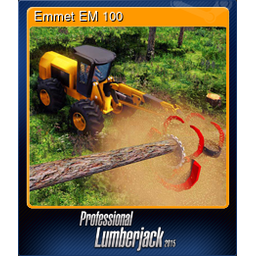 Emmet EM 100