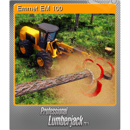 Emmet EM 100 (Foil)