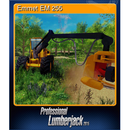 Emmet EM 255