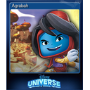 Agrabah