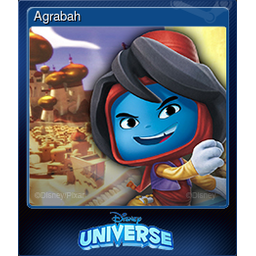 Agrabah