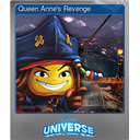 Queen Annes Revenge (Foil)