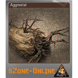 Aggrestal (Foil)