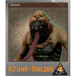 Ghoul (Foil)