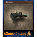 UZI SMG