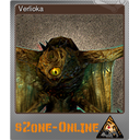 Verlioka (Foil)
