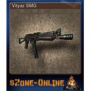 Vityaz SMG