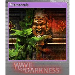 Elementals (Foil)