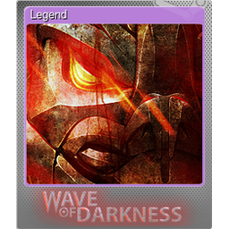 Legend (Foil)