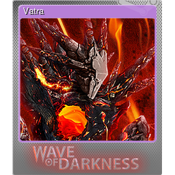 Vatra (Foil)