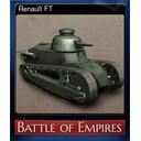 Renault FT