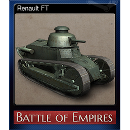 Renault FT