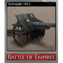 Schneider 105 L (Foil)