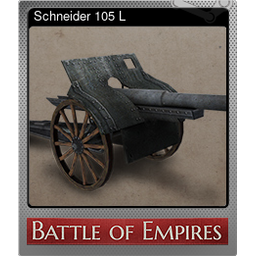 Schneider 105 L (Foil)