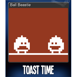 Ball Beastie