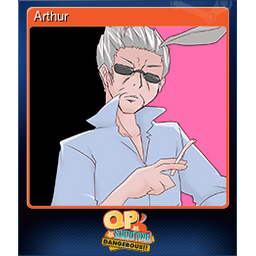 Arthur