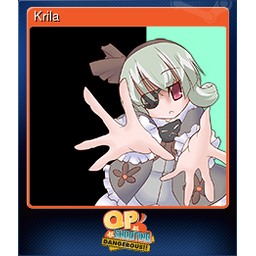 Krila (Trading Card)