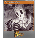 On the Waterfront (Foil)