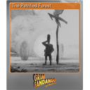 The Petrified Forest (Foil)