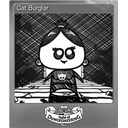 Cat Burglar (Foil)