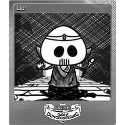 Lich (Foil)