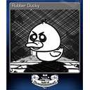 Rubber Ducky