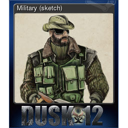 Military (sketch)