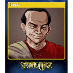 Harris