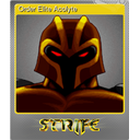 Order Elite Acolyte (Foil)