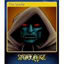 The Oracle (Trading Card)