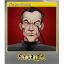 Warden Montag (Foil)