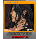 Tanya vs Tina (Foil)