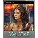 Constance (Foil)