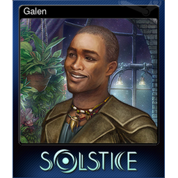 Galen