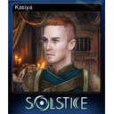 Kasiya