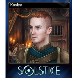 Kasiya