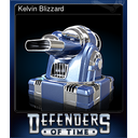 Kelvin Blizzard
