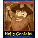 William Bloodbeard